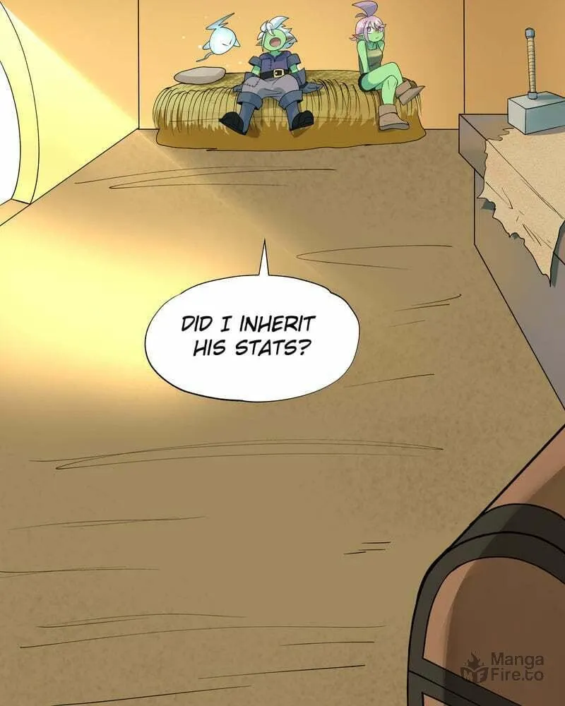 Just a Goblin Chapter 4 page 85 - 