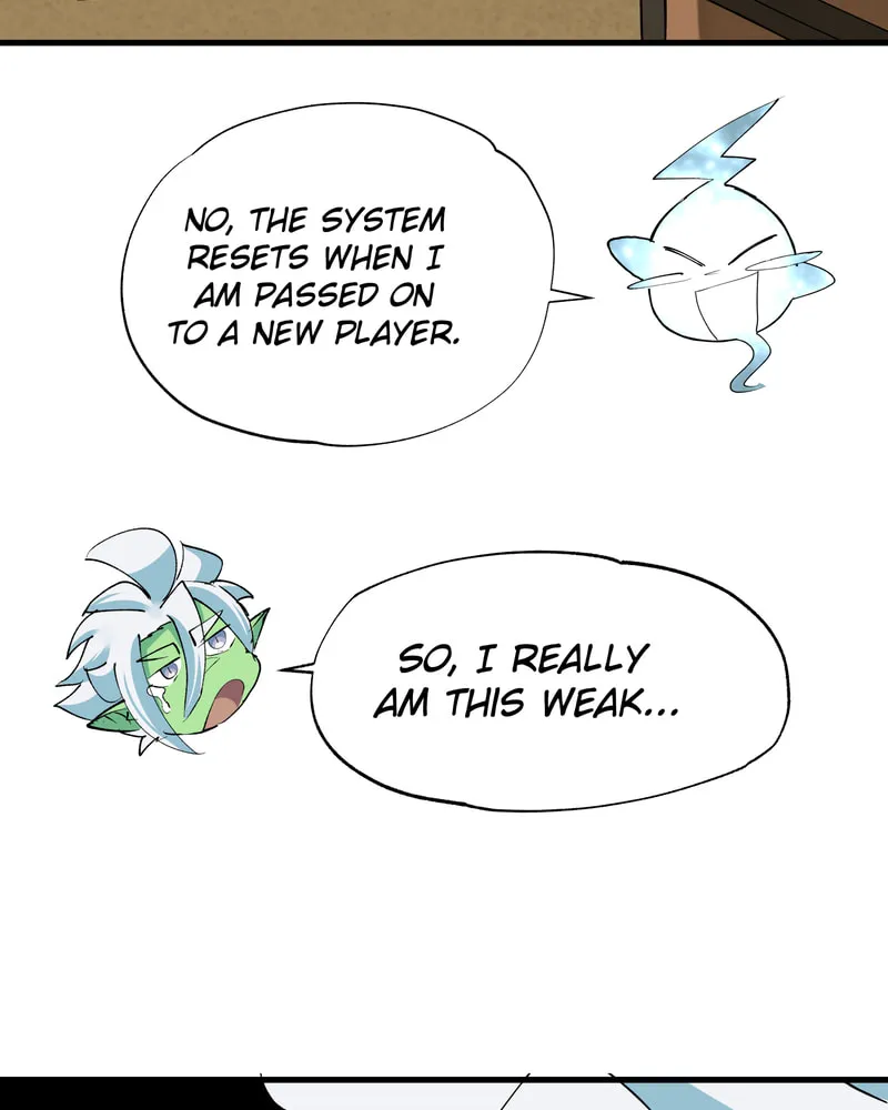 Just a Goblin Chapter 4 page 86 - 