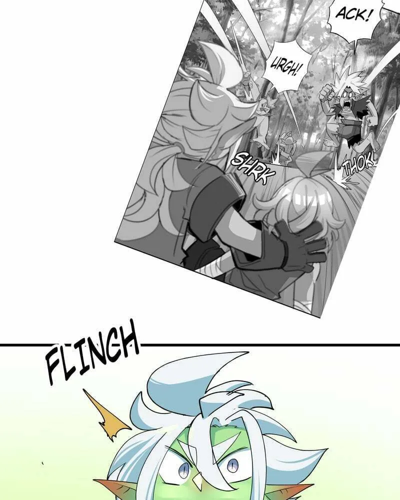 Just a Goblin Chapter 4 page 91 - 