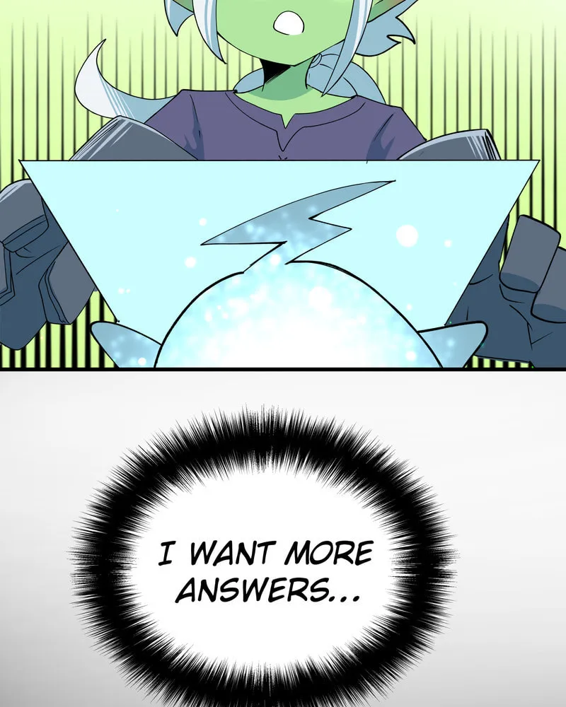 Just a Goblin Chapter 4 page 92 - 