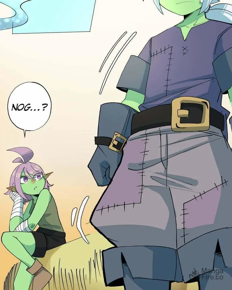 Just a Goblin Chapter 4 page 95 - 