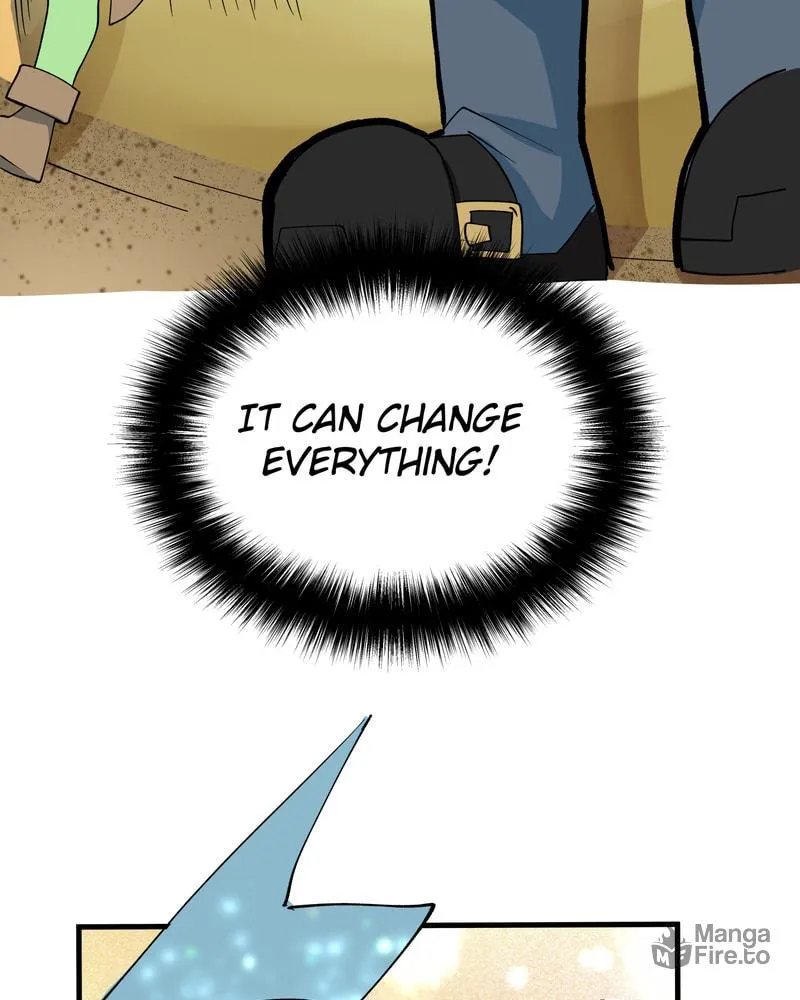Just a Goblin Chapter 4 page 96 - 