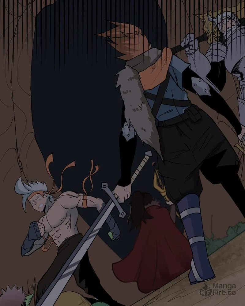 Just a Goblin Chapter 4 page 99 - 