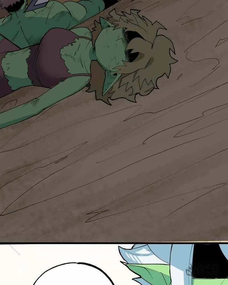 Just a Goblin Chapter 4 page 100 - 