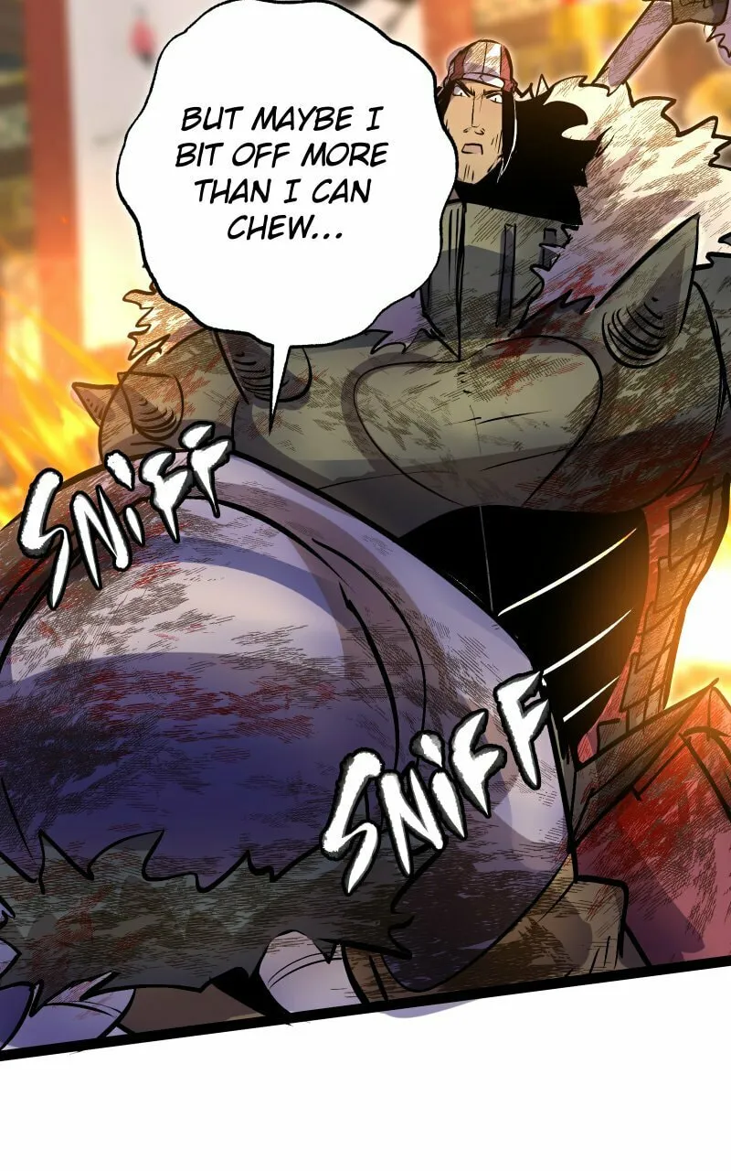Just a Goblin Chapter 40 page 14 - 