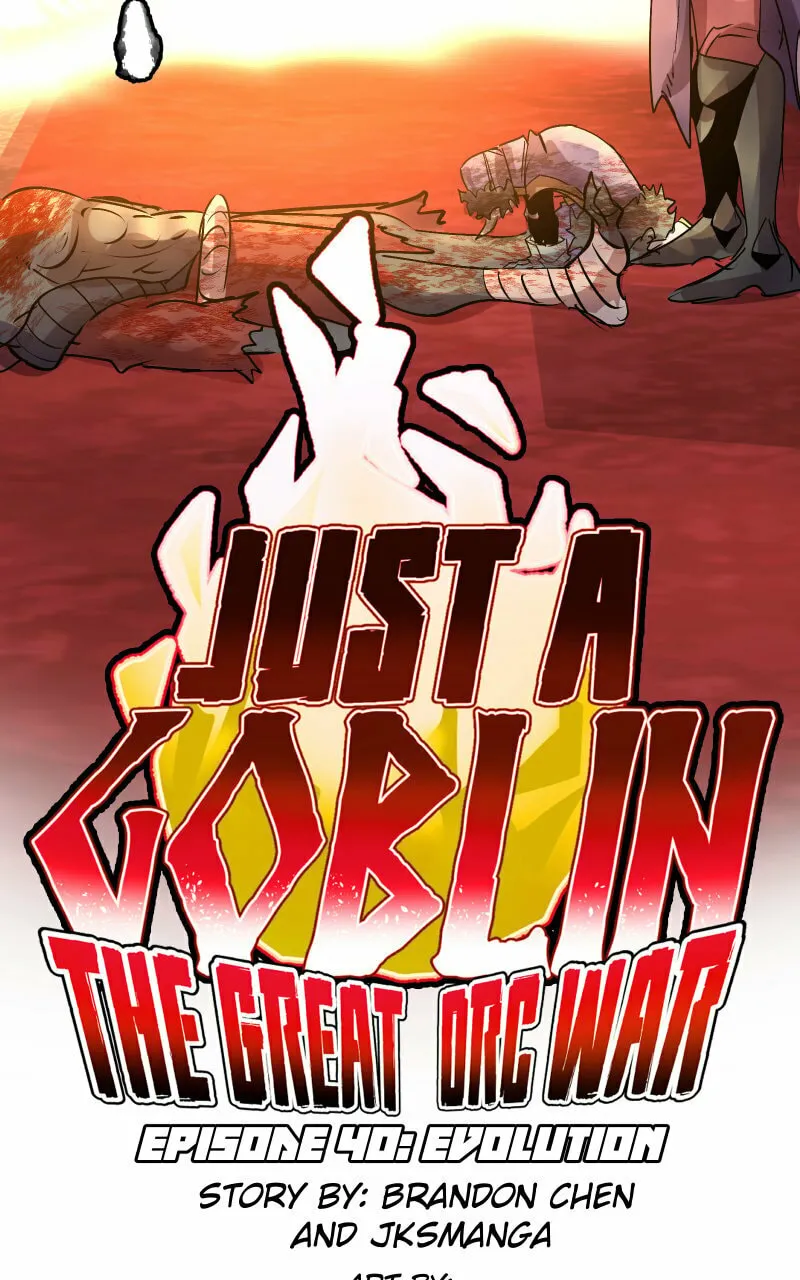Just a Goblin Chapter 40 page 16 - 