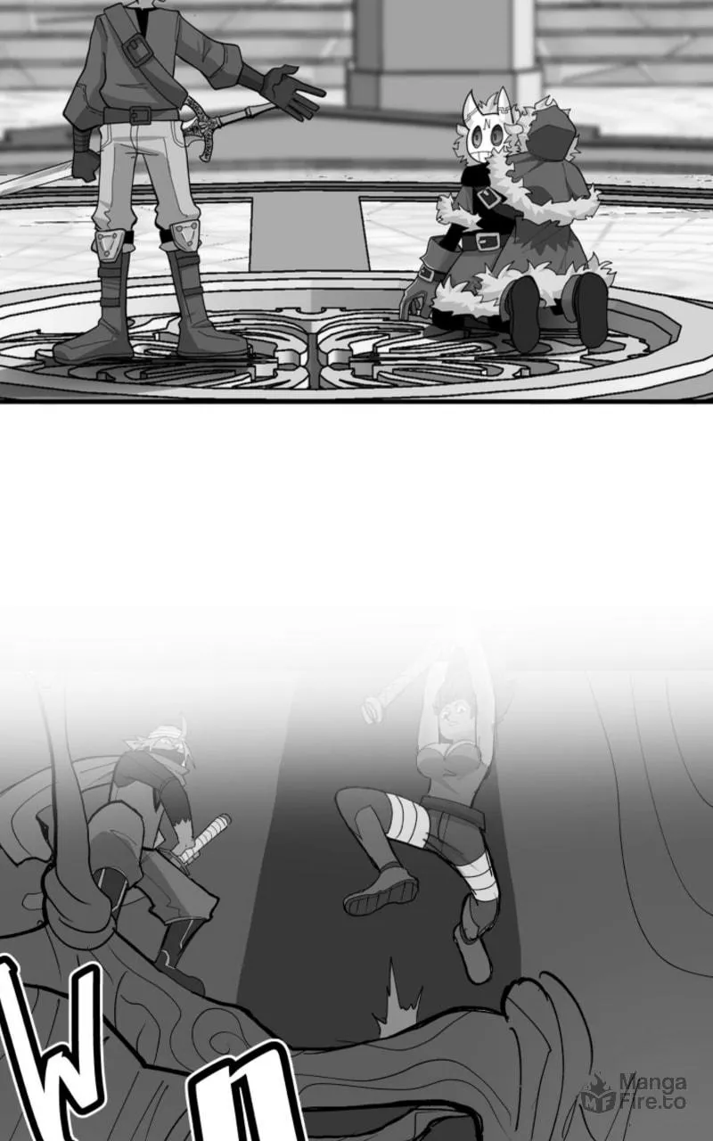 Just a Goblin Chapter 40 page 20 - 