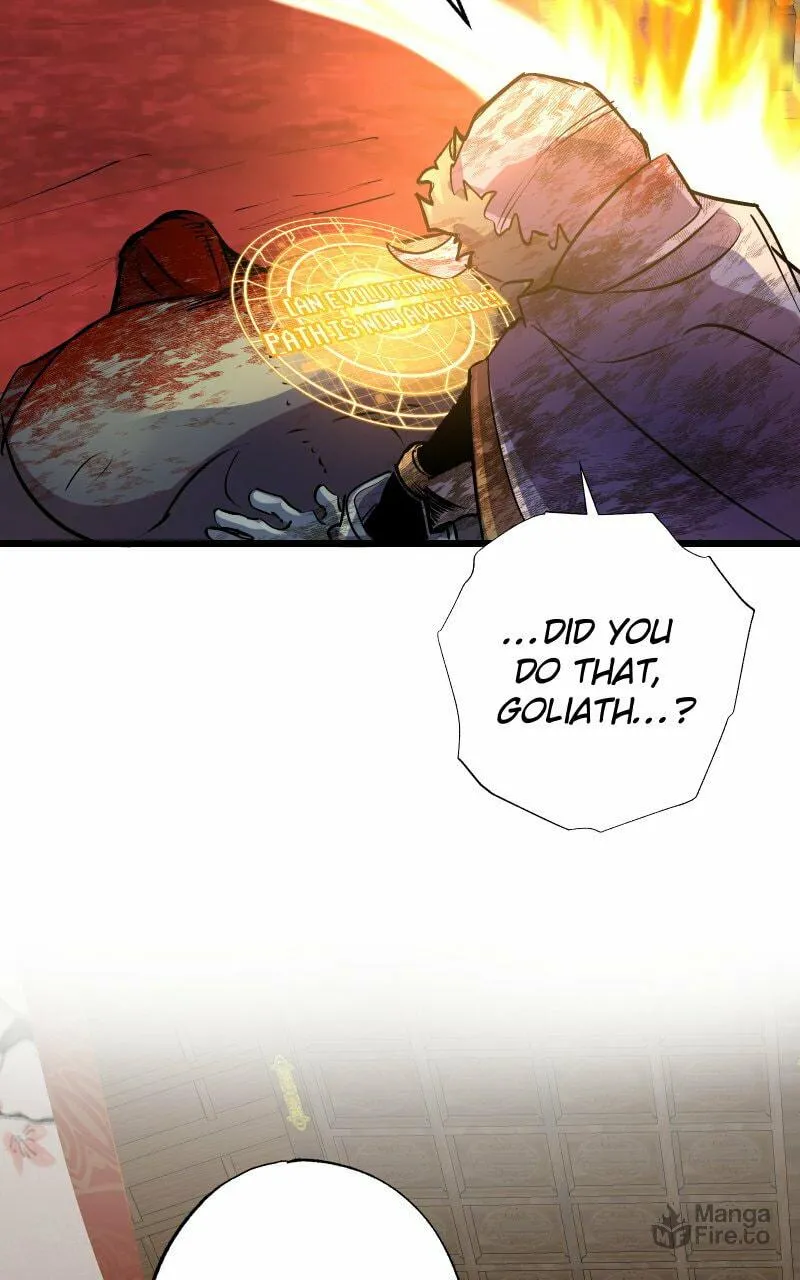 Just a Goblin Chapter 40 page 3 - 