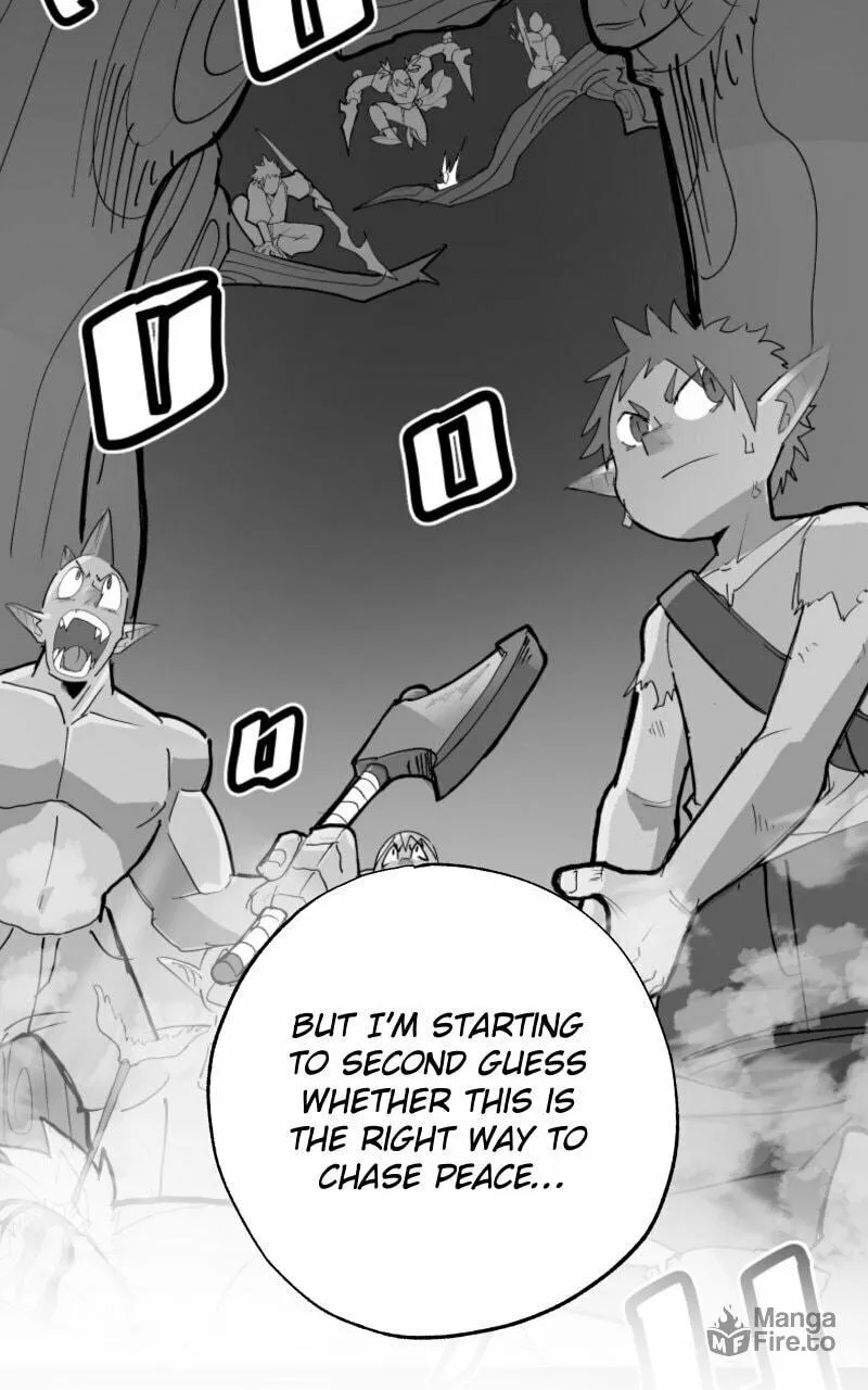 Just a Goblin Chapter 40 page 21 - 