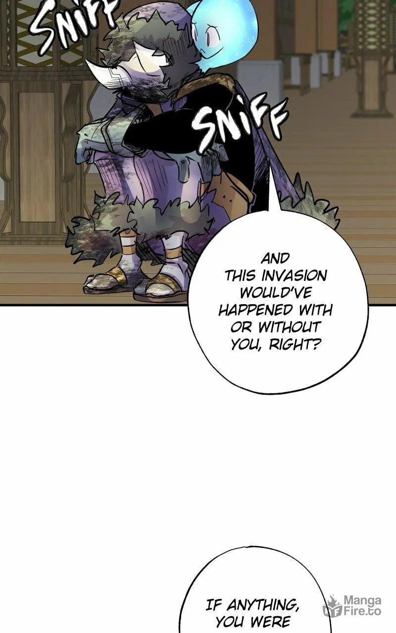 Just a Goblin Chapter 40 page 24 - 