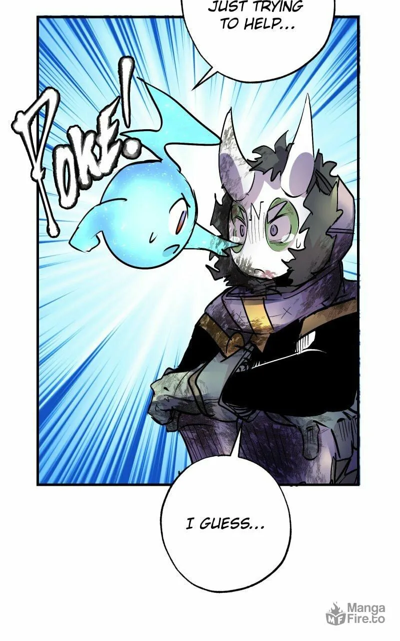 Just a Goblin Chapter 40 page 25 - 