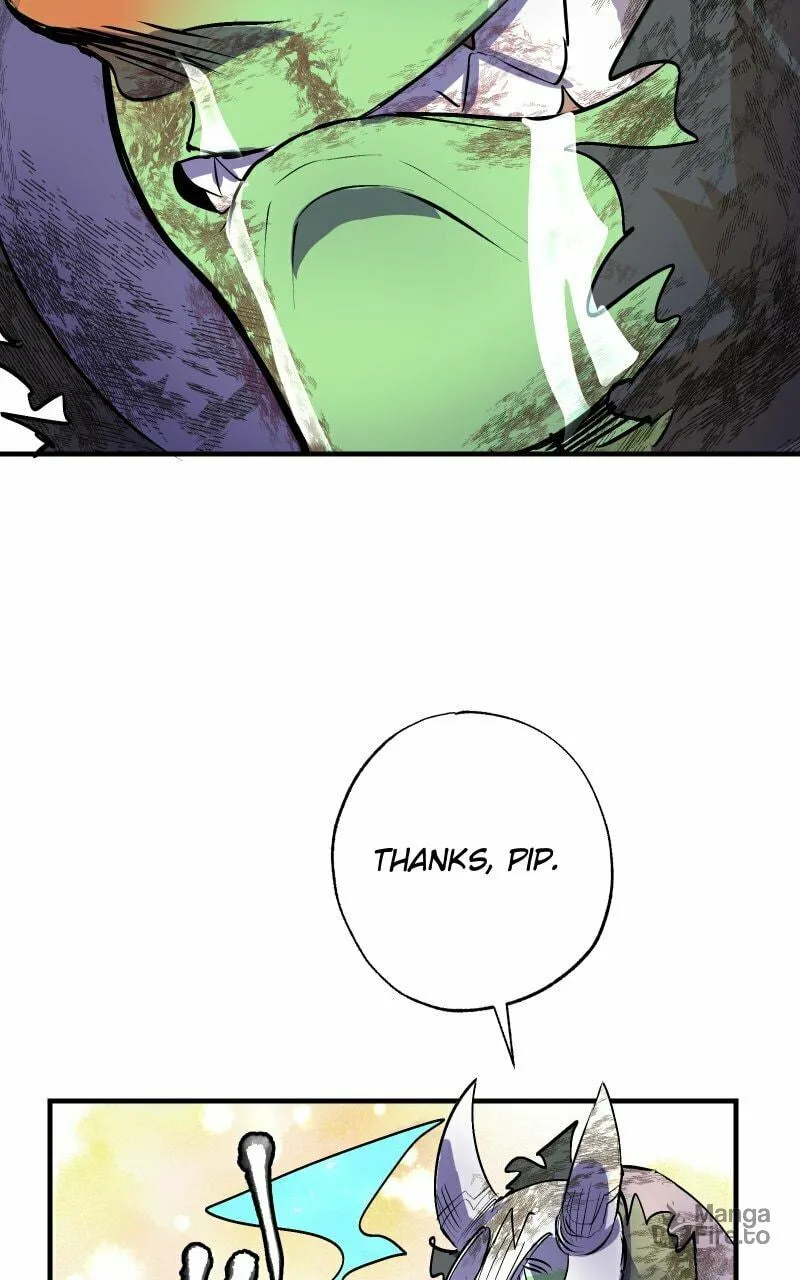Just a Goblin Chapter 40 page 27 - 