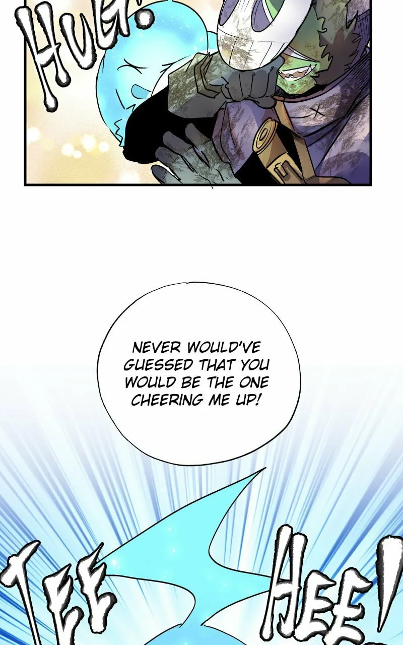 Just a Goblin Chapter 40 page 28 - 