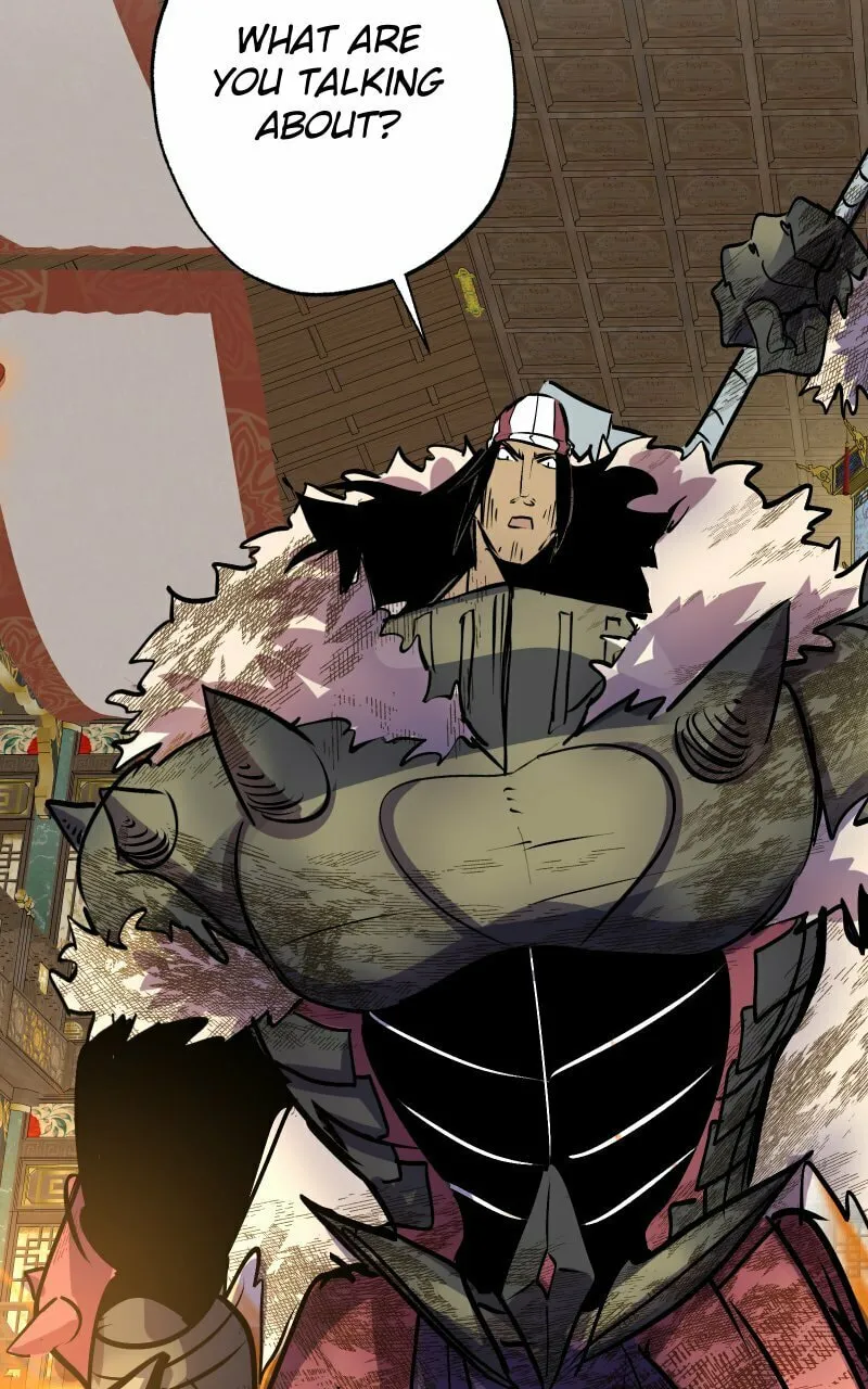 Just a Goblin Chapter 40 page 4 - 