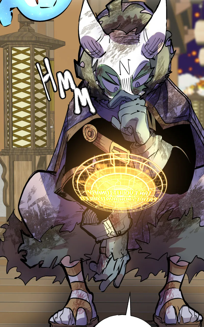 Just a Goblin Chapter 40 page 32 - 