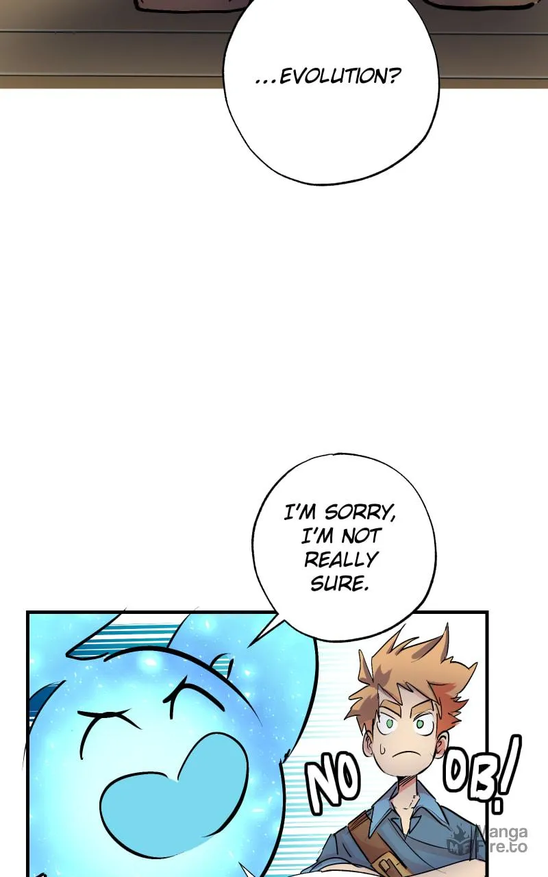 Just a Goblin Chapter 40 page 33 - 