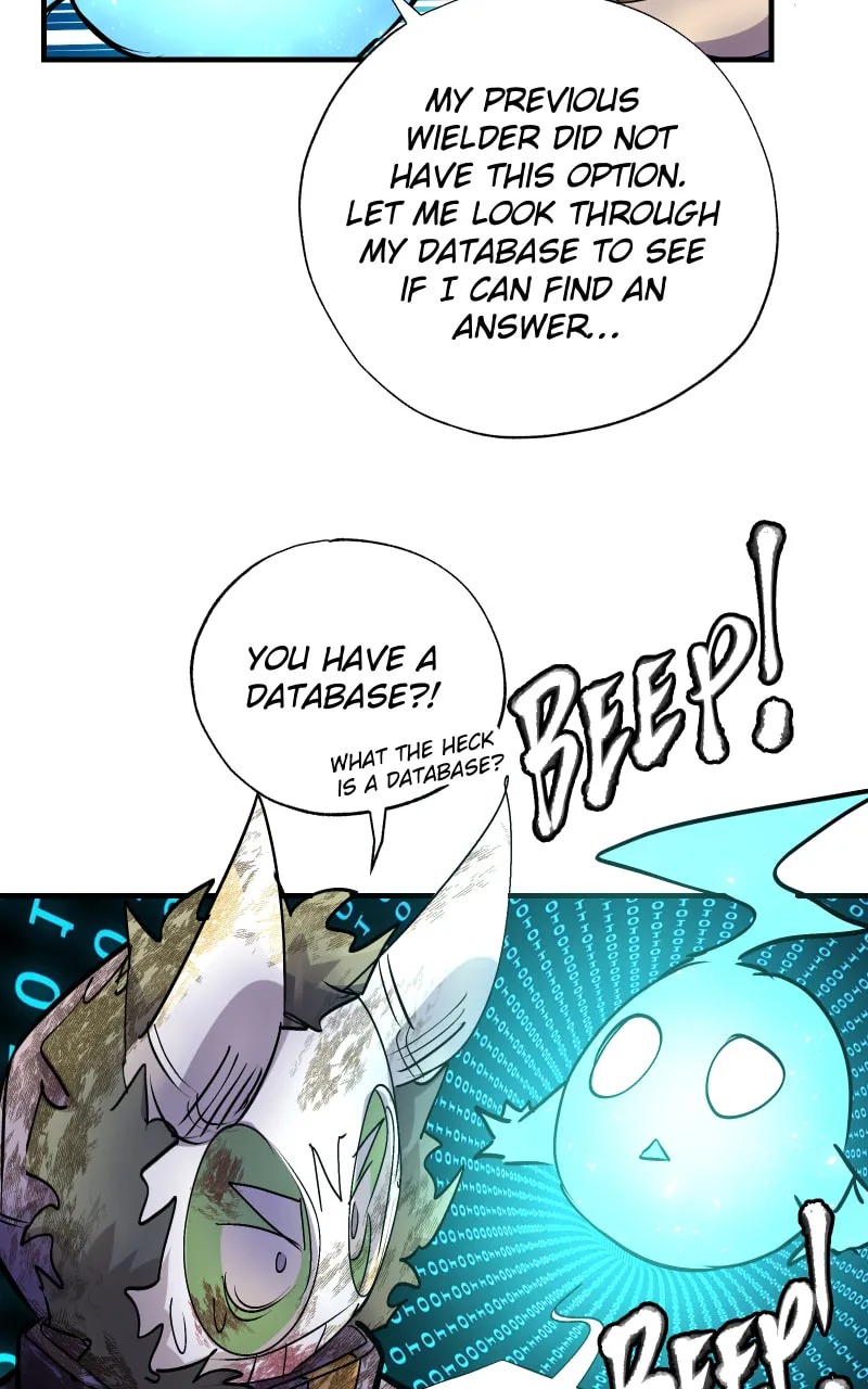 Just a Goblin Chapter 40 page 34 - 