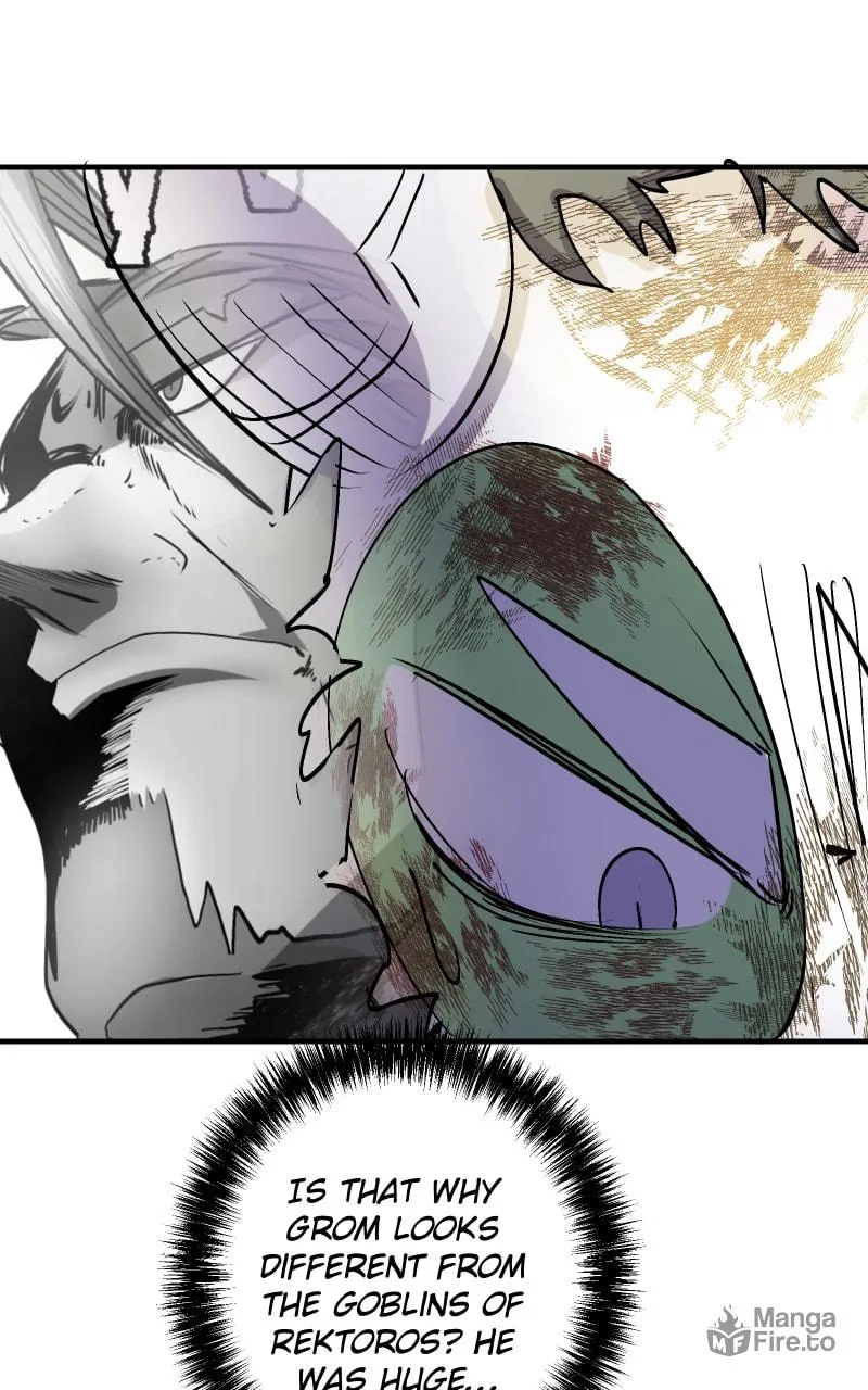 Just a Goblin Chapter 40 page 36 - 