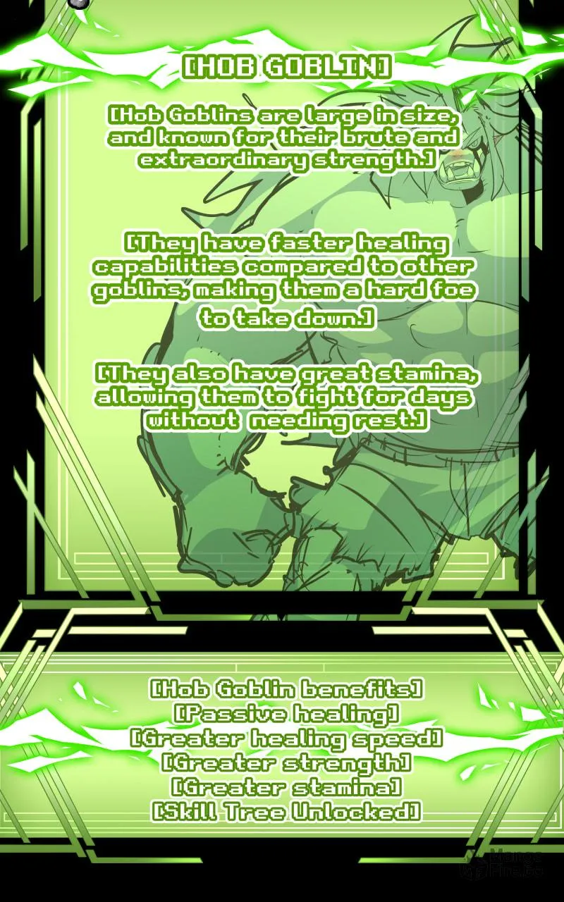 Just a Goblin Chapter 40 page 39 - 
