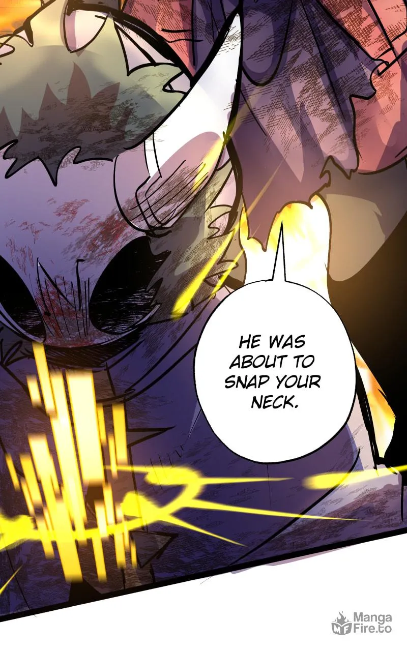 Just a Goblin Chapter 40 page 5 - 