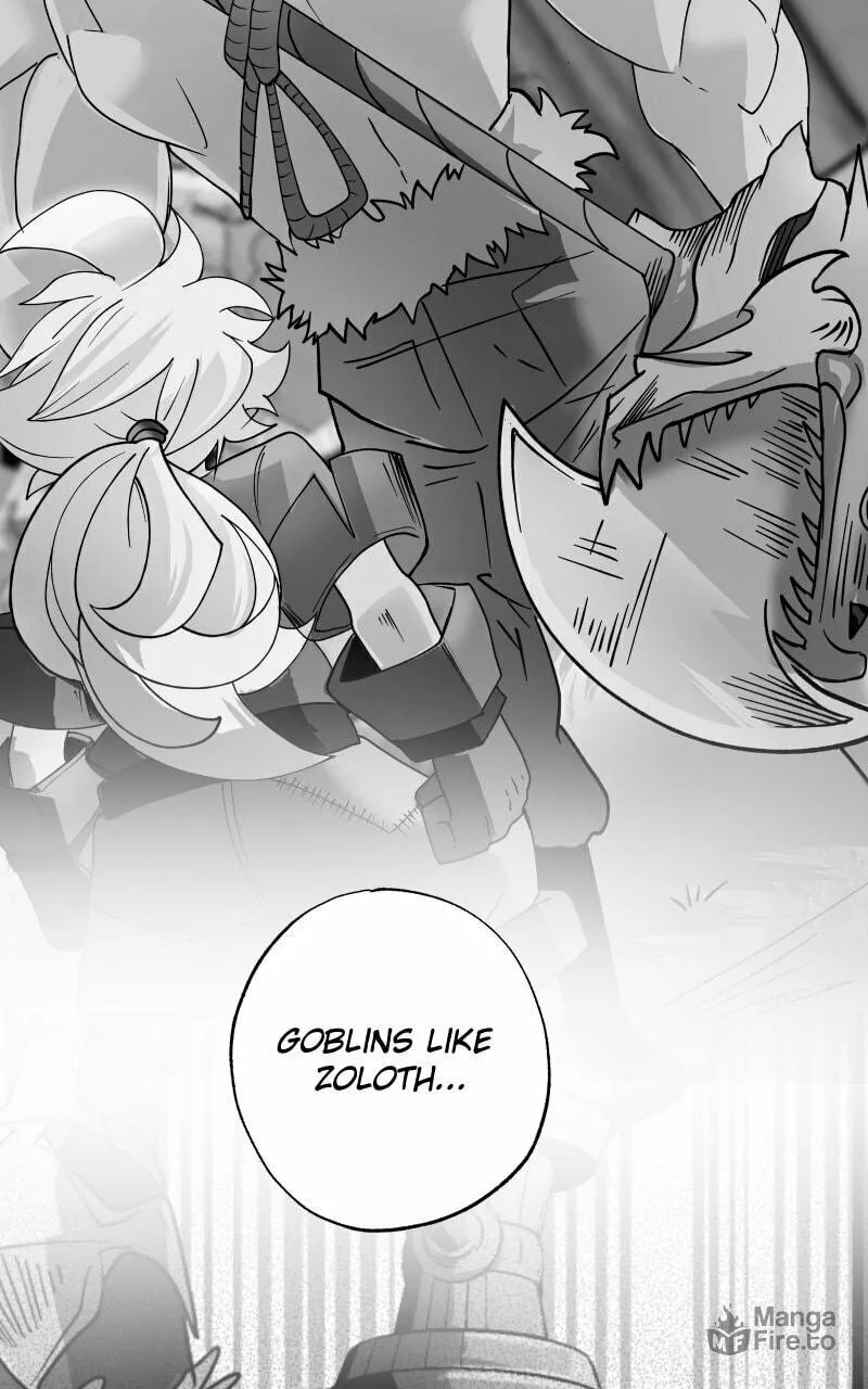 Just a Goblin Chapter 40 page 42 - 