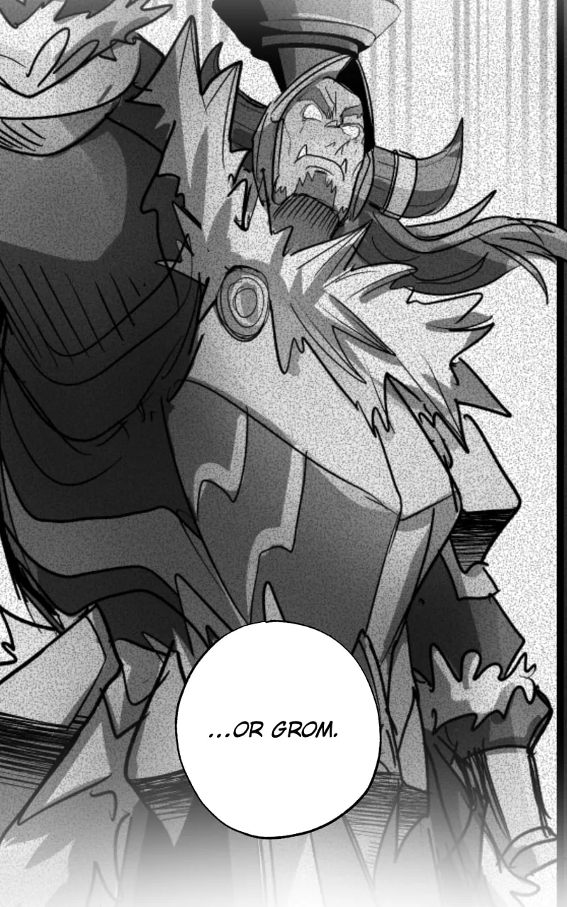 Just a Goblin Chapter 40 page 43 - 