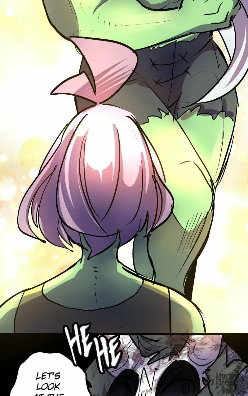 Just a Goblin Chapter 40 page 45 - 