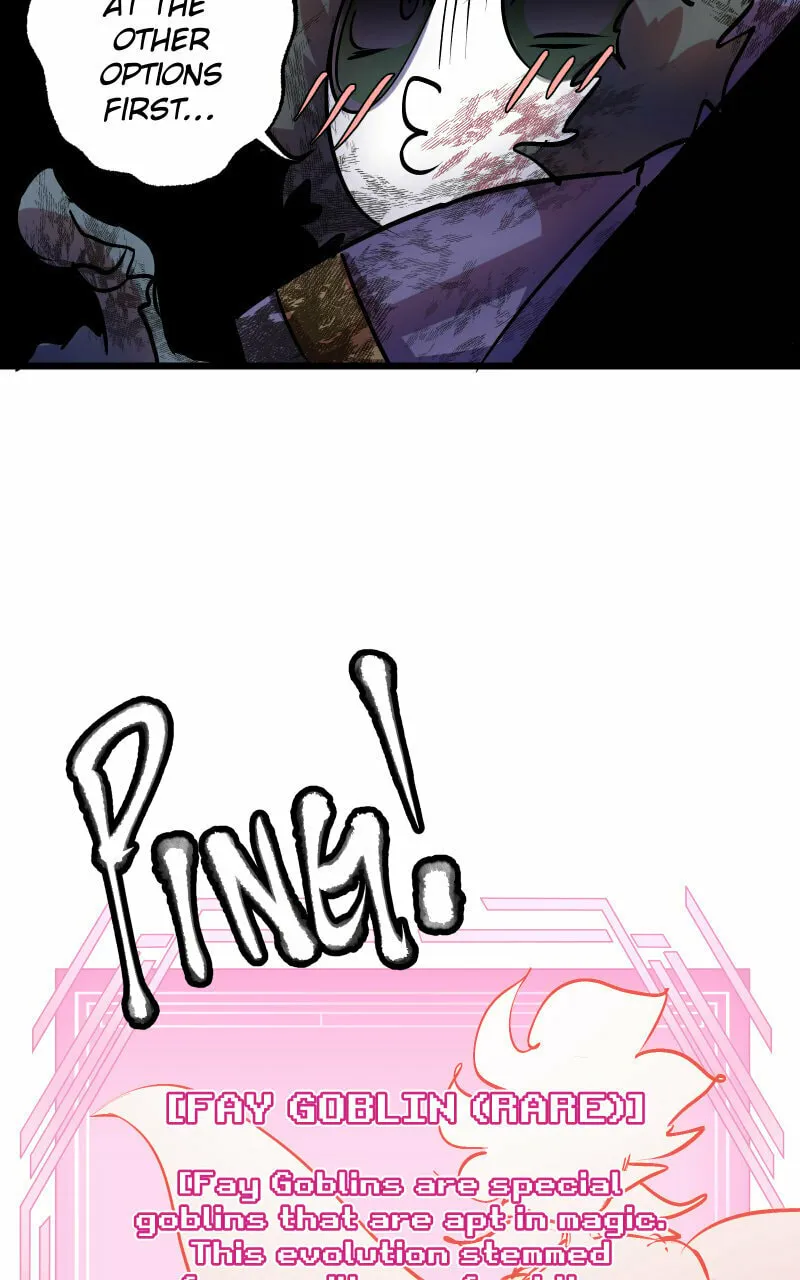 Just a Goblin Chapter 40 page 46 - 