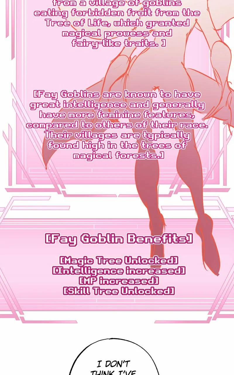 Just a Goblin Chapter 40 page 47 - 