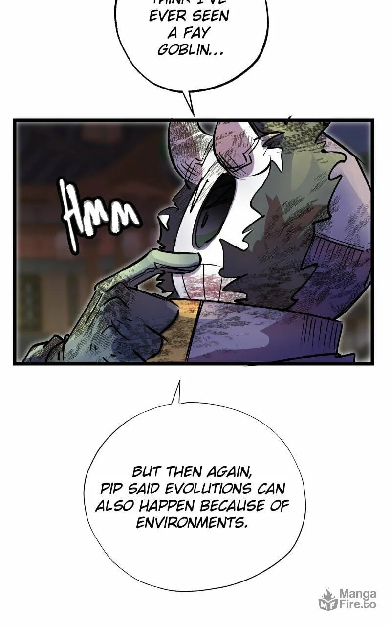 Just a Goblin Chapter 40 page 48 - 