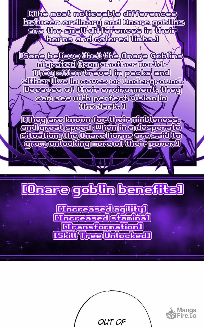 Just a Goblin Chapter 40 page 51 - 
