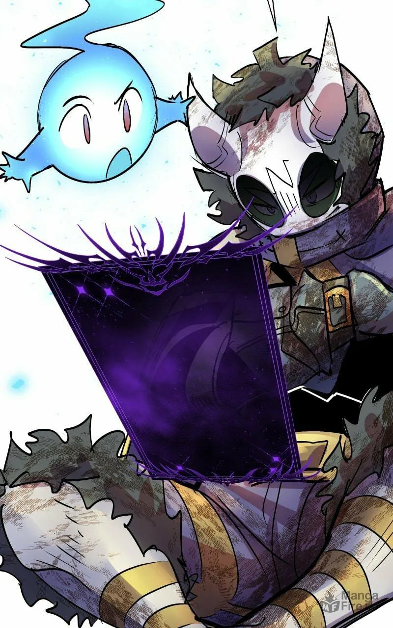 Just a Goblin Chapter 40 page 55 - 