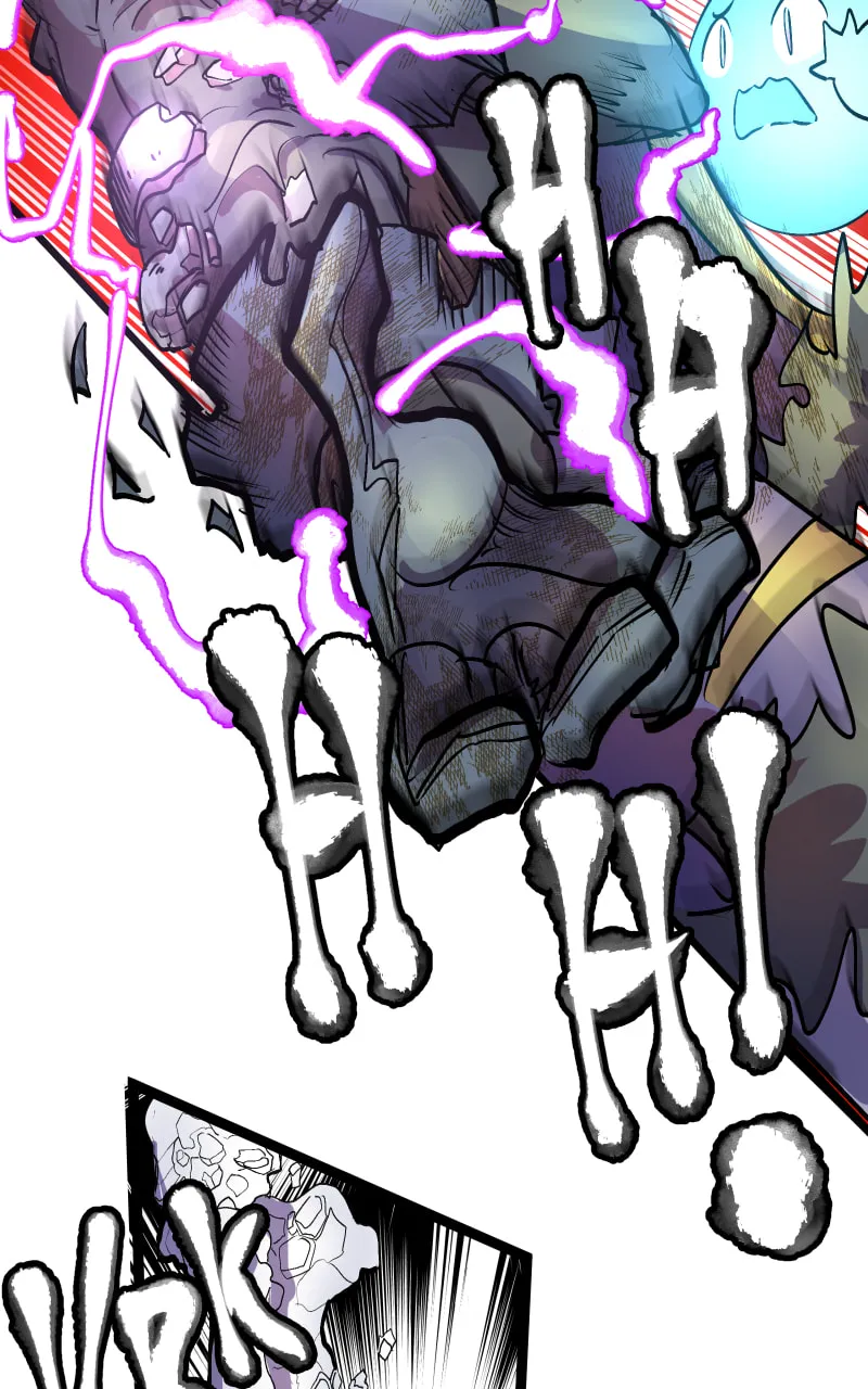Just a Goblin Chapter 40 page 61 - 