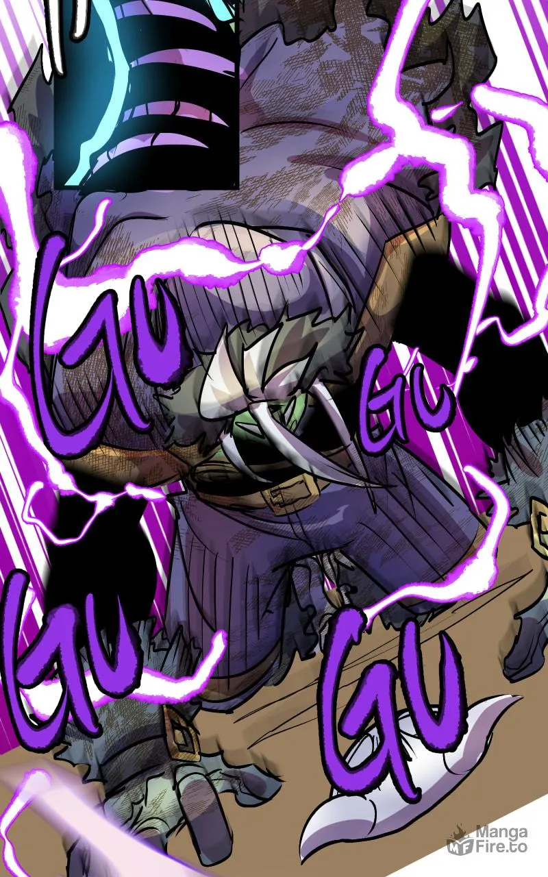 Just a Goblin Chapter 40 page 65 - 
