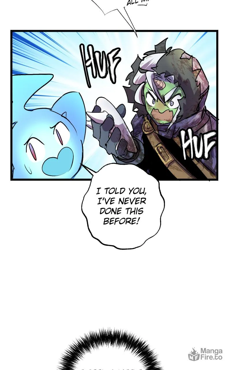 Just a Goblin Chapter 40 page 70 - 