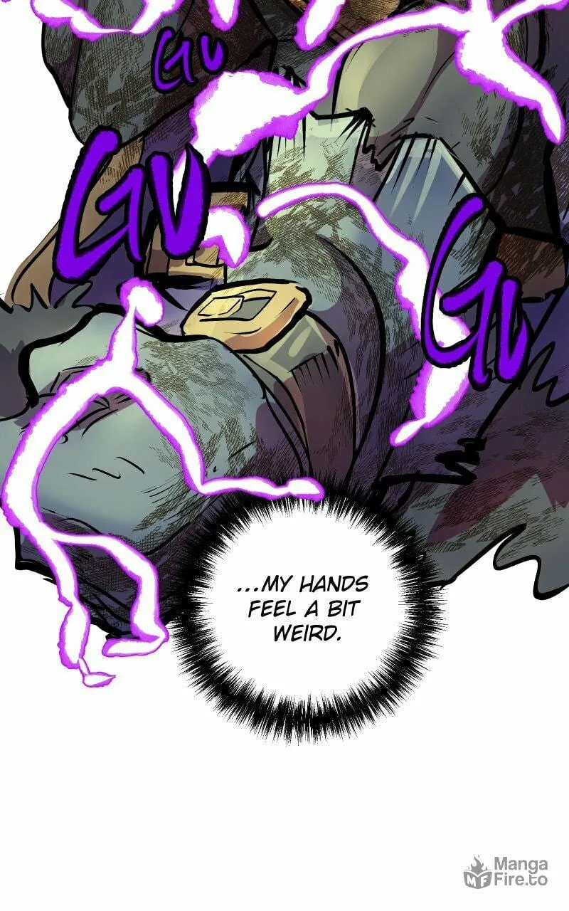 Just a Goblin Chapter 40 page 72 - 
