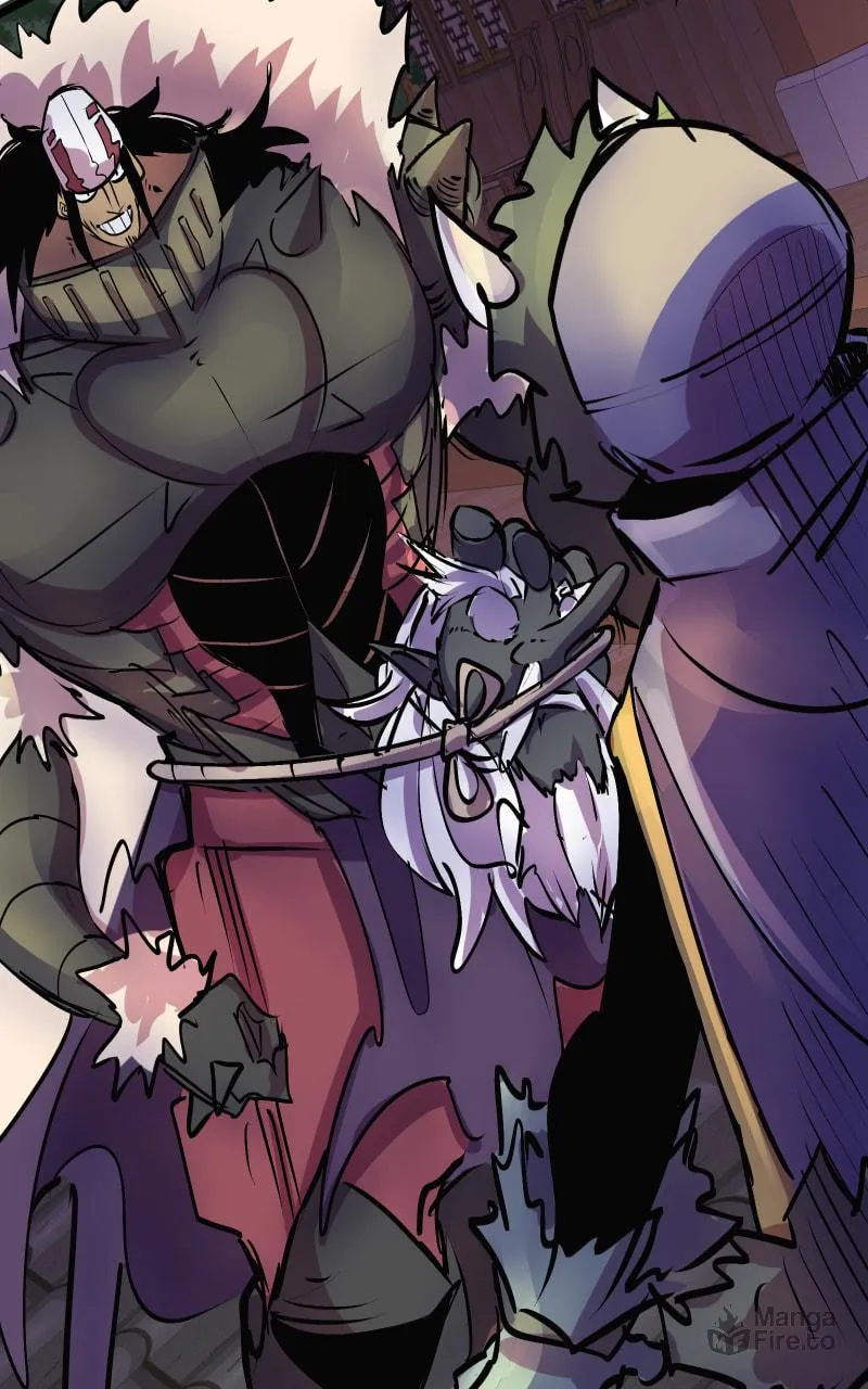 Just a Goblin Chapter 40 page 75 - 