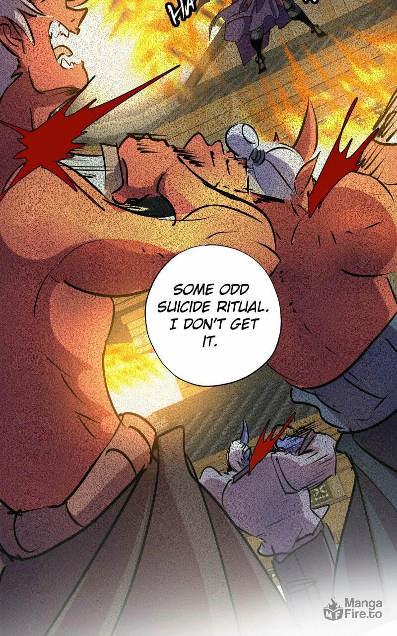 Just a Goblin Chapter 40 page 78 - 