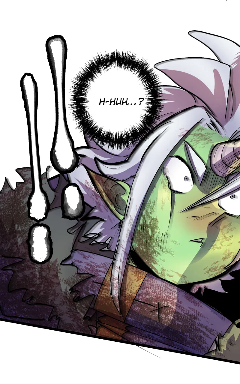 Just a Goblin Chapter 41 page 1 - 