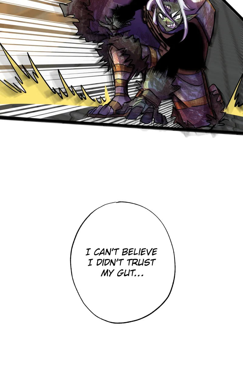 Just a Goblin Chapter 41 page 11 - 