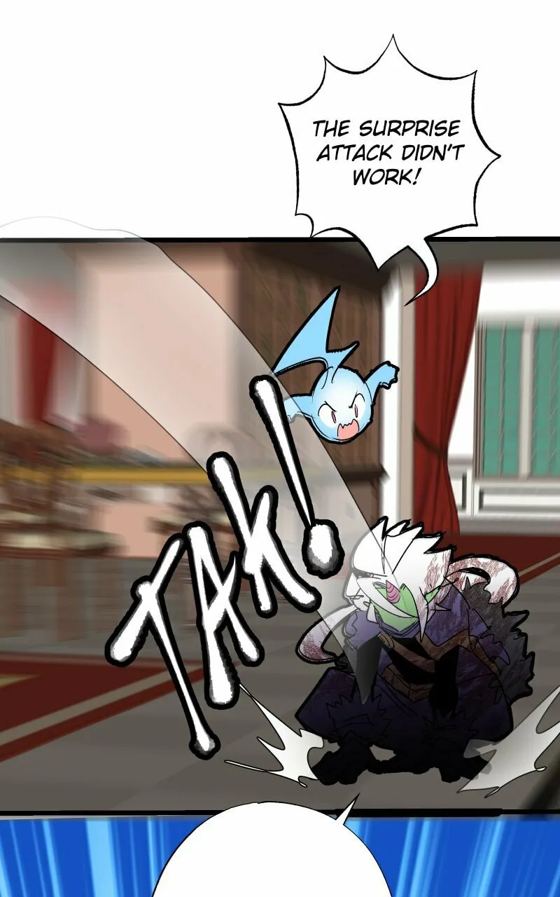 Just a Goblin Chapter 41 page 101 - 