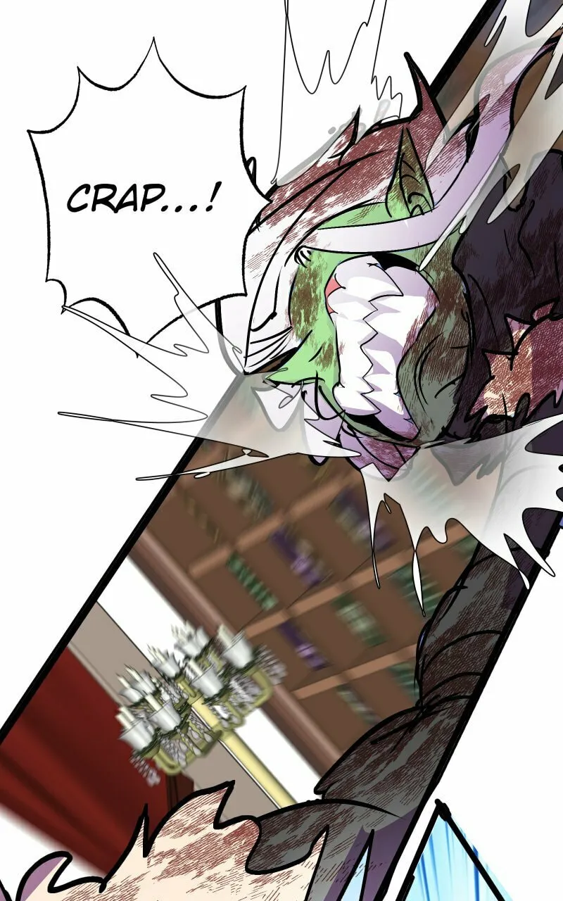 Just a Goblin Chapter 41 page 112 - 