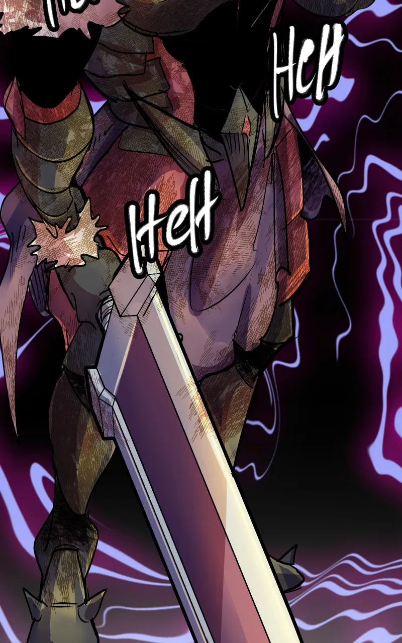 Just a Goblin Chapter 41 page 13 - 