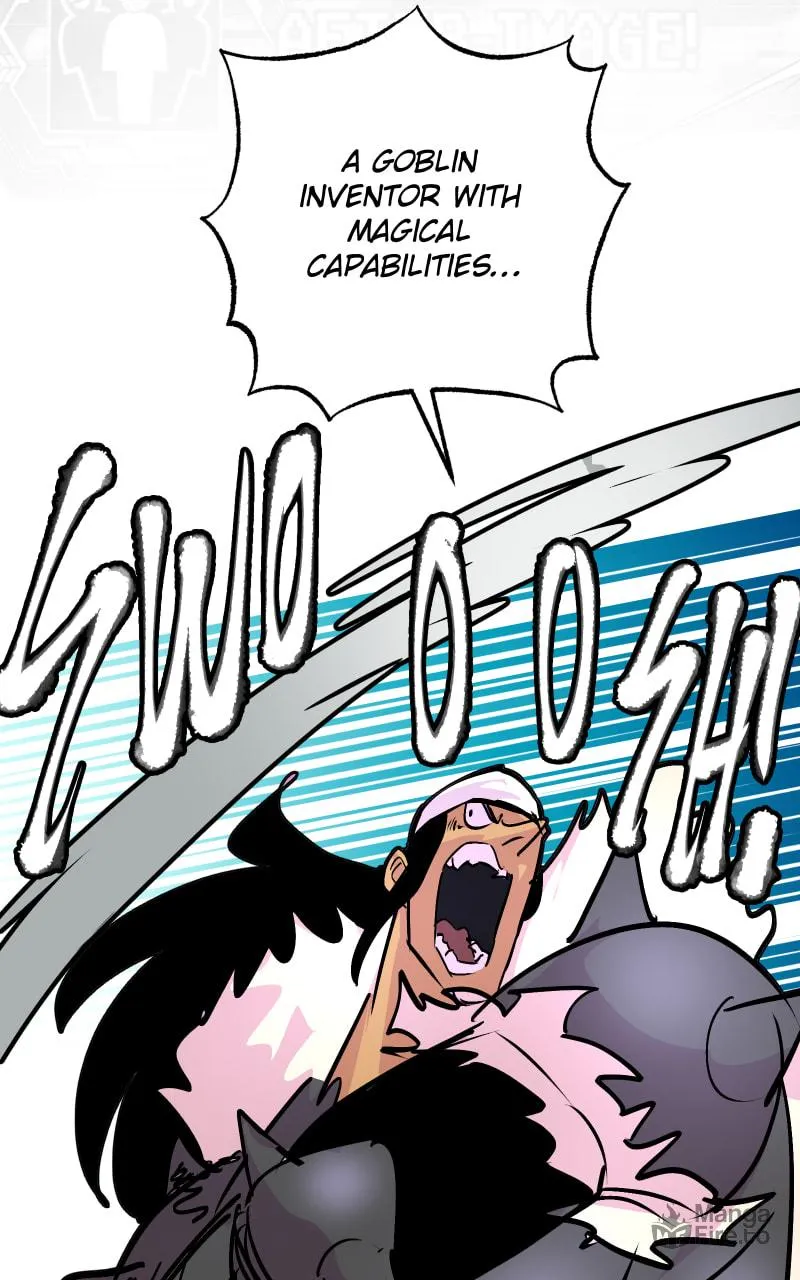 Just a Goblin Chapter 41 page 130 - 