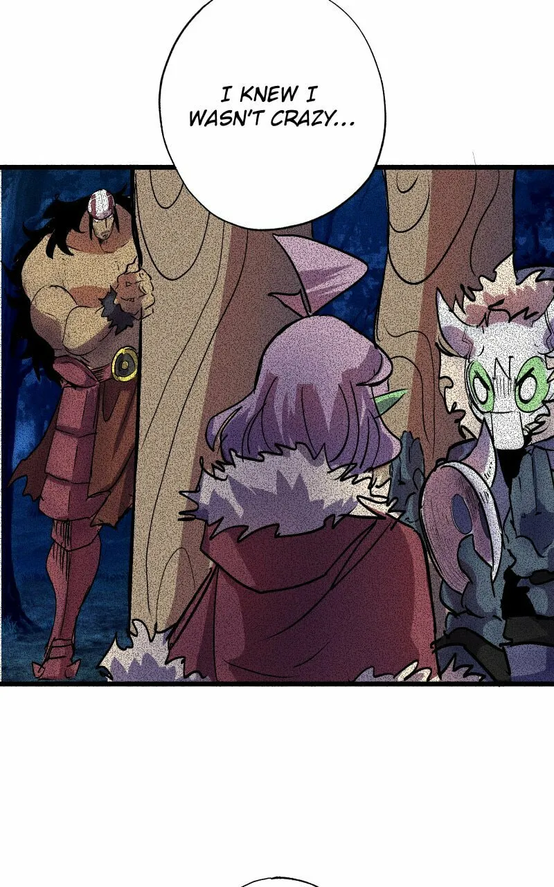 Just a Goblin Chapter 41 page 17 - 