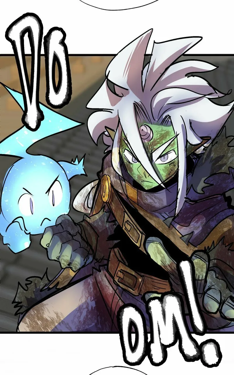 Just a Goblin Chapter 41 page 23 - 