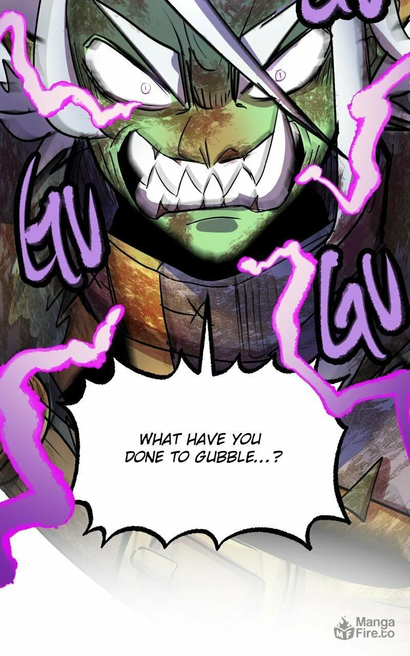 Just a Goblin Chapter 41 page 33 - 