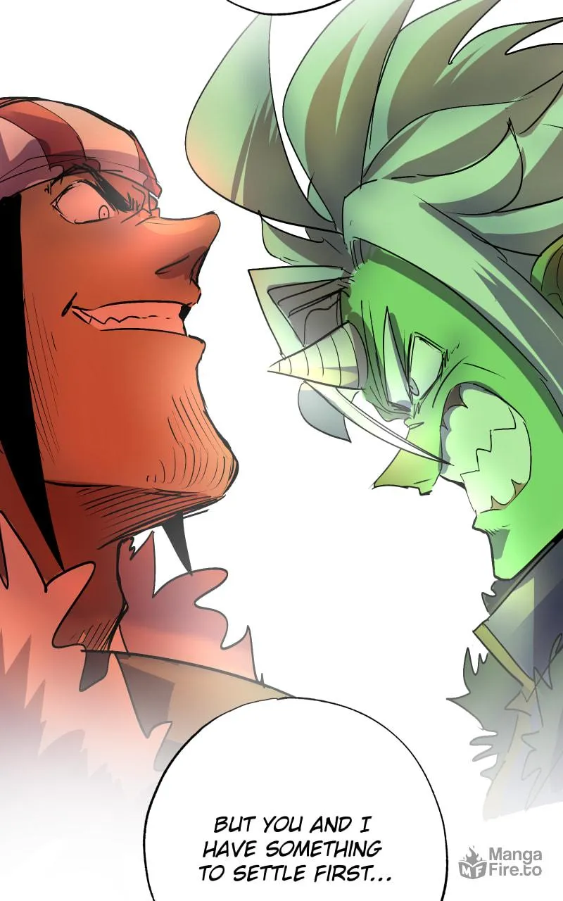 Just a Goblin Chapter 41 page 36 - 