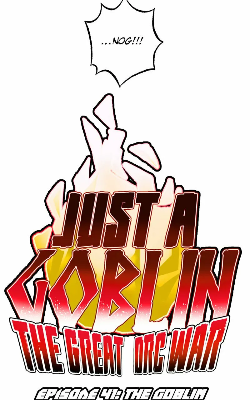 Just a Goblin Chapter 41 page 38 - 