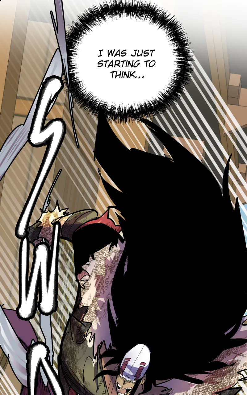 Just a Goblin Chapter 41 page 41 - 
